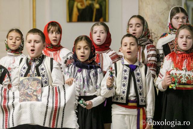 Școala Ruginoasa și Școala Cucuteni