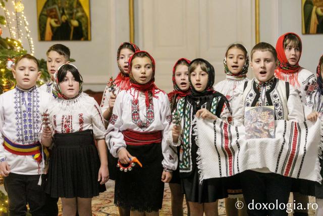 Școala Ruginoasa și Școala Cucuteni