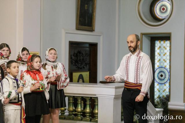 Școala Ruginoasa și Școala Cucuteni