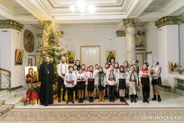 Școala Ruginoasa și Școala Cucuteni