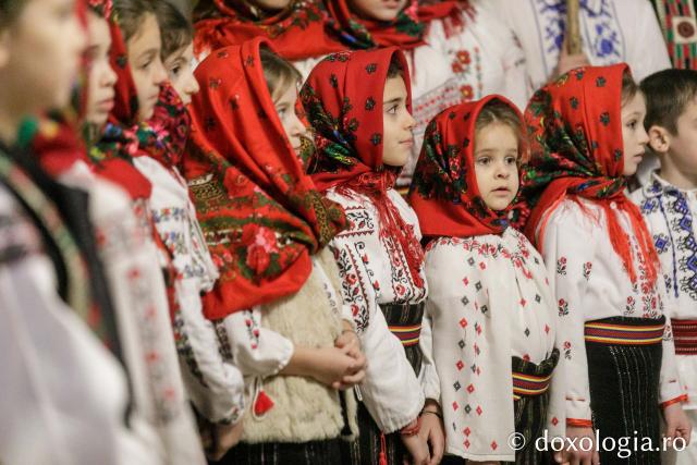 Grupurile „Hurgheșul” și „Hurgheșelul” Feredeni