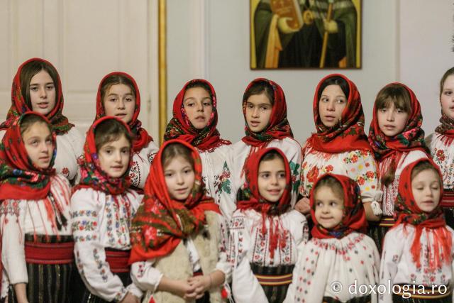 Grupurile „Hurgheșul” și „Hurgheșelul” Feredeni