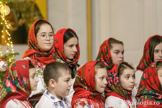 Grupurile „Hurgheșul” și „Hurgheșelul” Feredeni