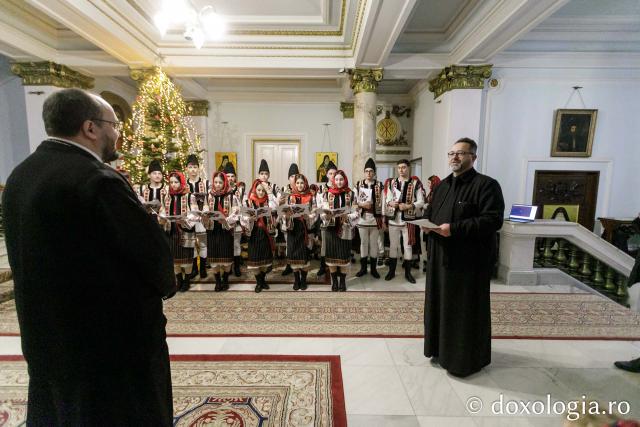Grupurile „Hurgheșul” și „Hurgheșelul” Feredeni