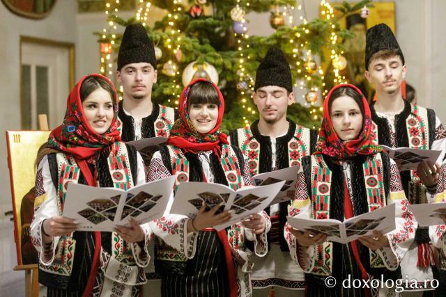 Grupurile „Hurgheșul” și „Hurgheșelul” Feredeni