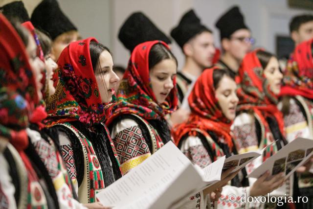 Grupurile „Hurgheșul” și „Hurgheșelul” Feredeni