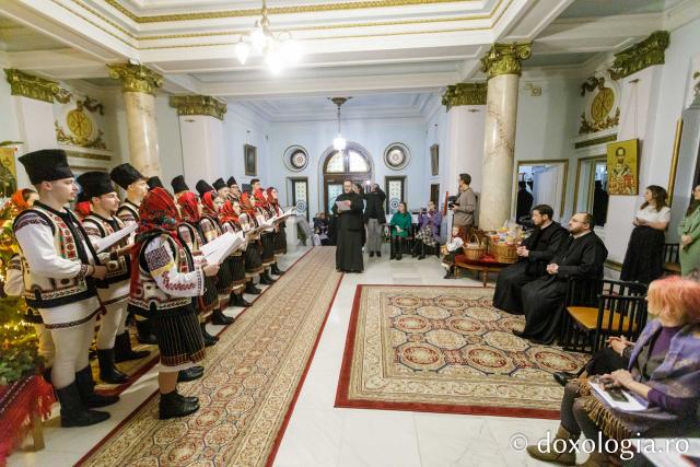 Grupurile „Hurgheșul” și „Hurgheșelul” Feredeni