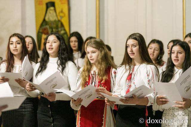 Școala Profesională „Nicolae Bălăuță” Șcheia, Iași