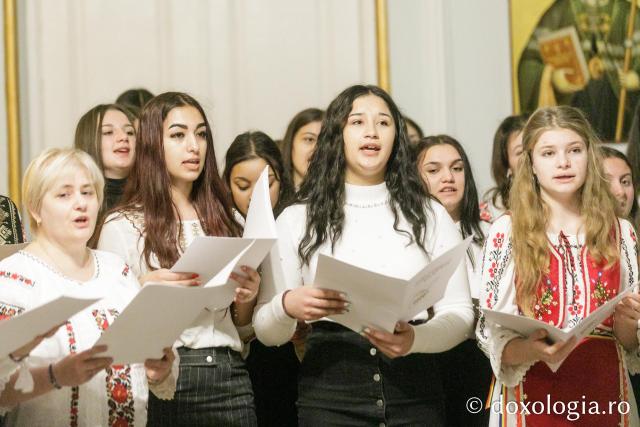 Școala Profesională „Nicolae Bălăuță” Șcheia, Iași