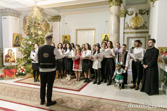 Școala Profesională „Nicolae Bălăuță” Șcheia, Iași