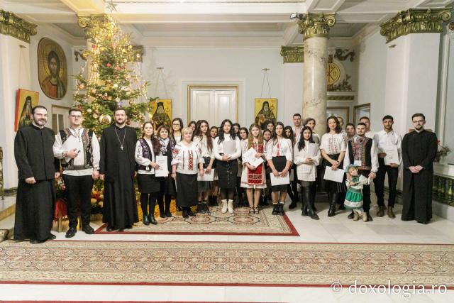 Școala Profesională „Nicolae Bălăuță” Șcheia, Iași