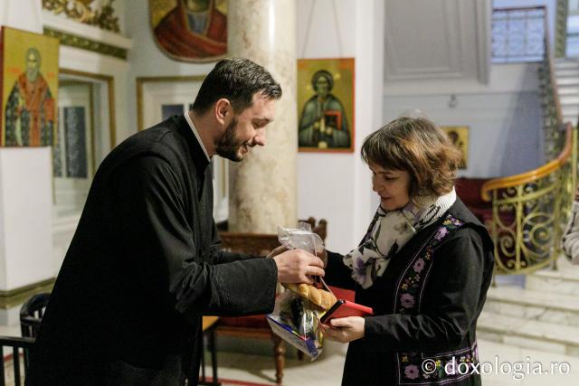 Școala Profesională „Nicolae Bălăuță” Șcheia, Iași