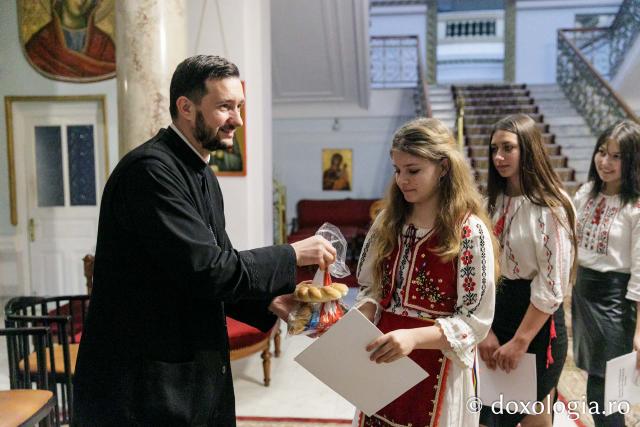 Școala Profesională „Nicolae Bălăuță” Șcheia, Iași