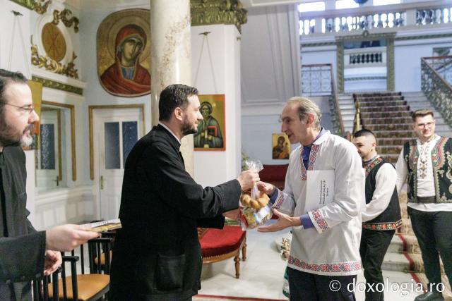 Școala Profesională „Nicolae Bălăuță” Șcheia, Iași