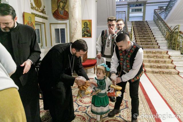 Școala Profesională „Nicolae Bălăuță” Șcheia, Iași