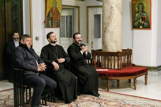 Grupul vocal al Casei de Cultură Țuțora