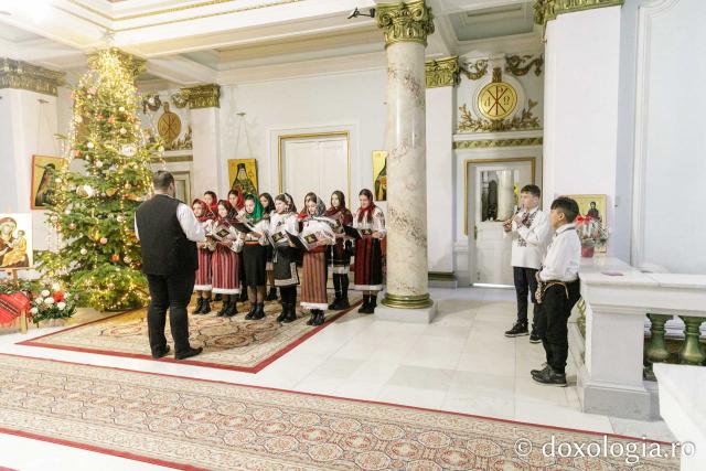 Școala Blândești