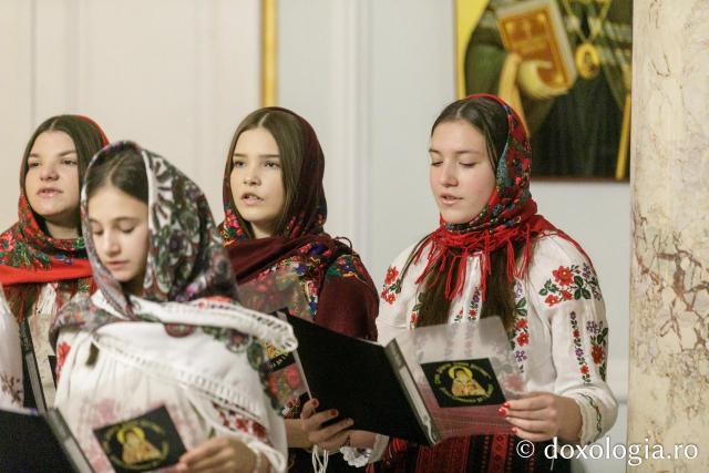 Școala Blândești