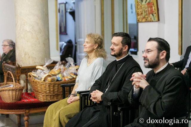 Școala Blândești