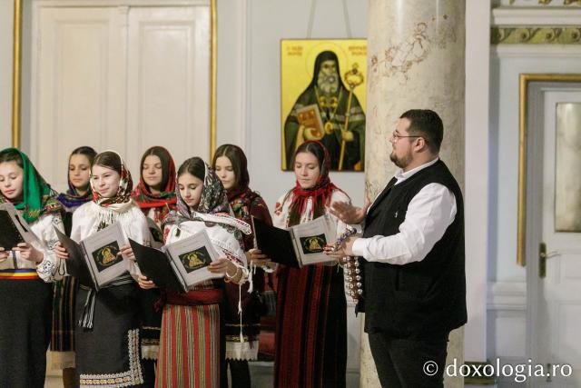 Școala Blândești
