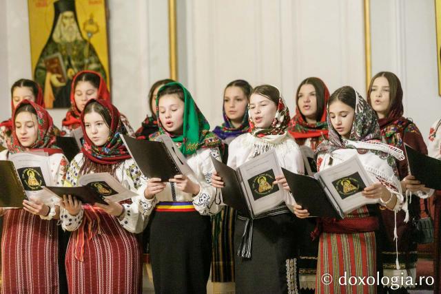 Școala Blândești