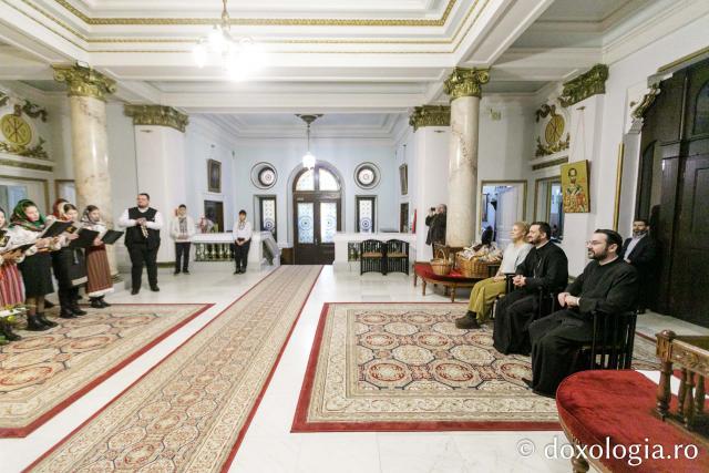 Școala Blândești