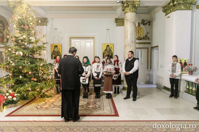 Școala Blândești