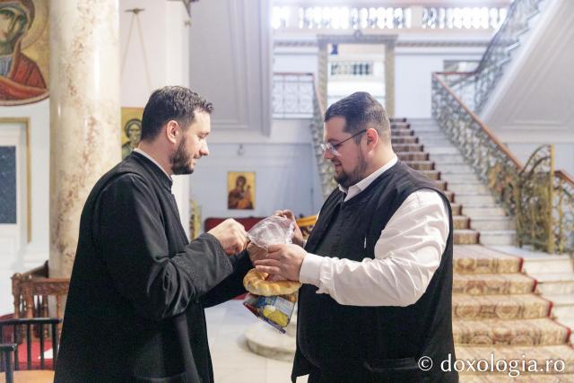 Școala Blândești