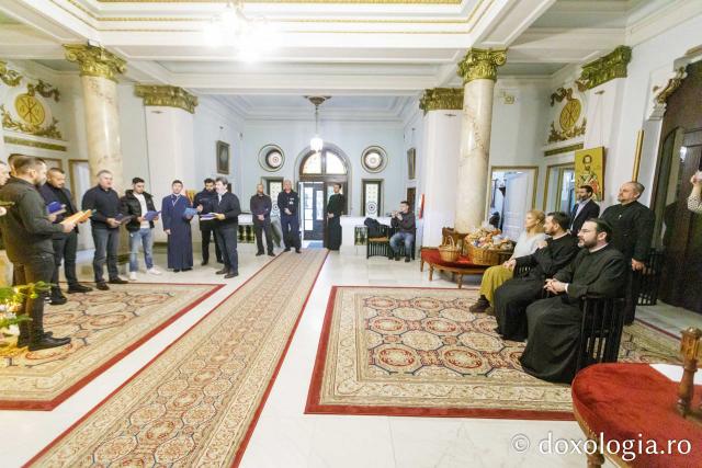 Penitenciarul Iași