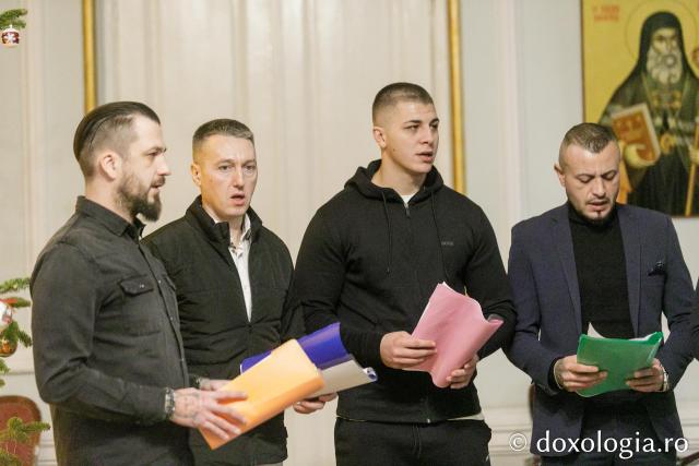 Penitenciarul Iași
