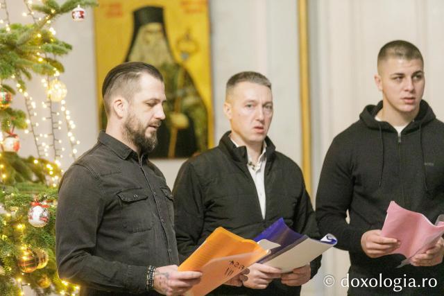 Penitenciarul Iași