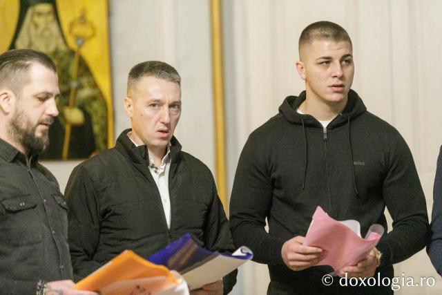 Penitenciarul Iași