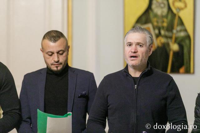 Penitenciarul Iași