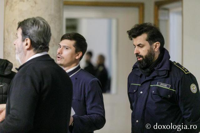 Penitenciarul Iași