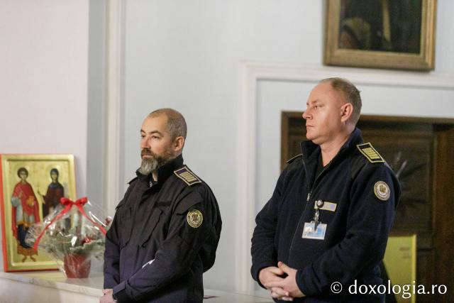 Penitenciarul Iași