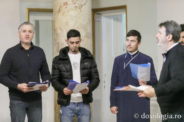 Penitenciarul Iași