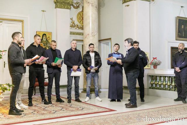 Penitenciarul Iași
