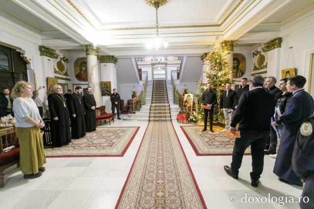 Penitenciarul Iași