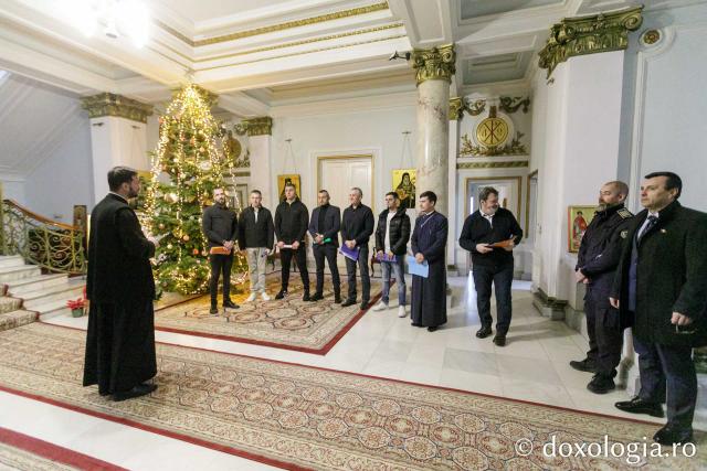 Penitenciarul Iași
