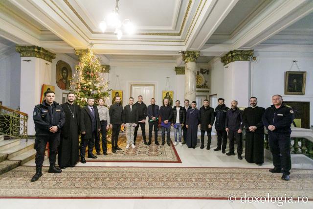 Penitenciarul Iași