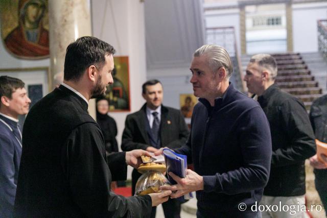 Penitenciarul Iași