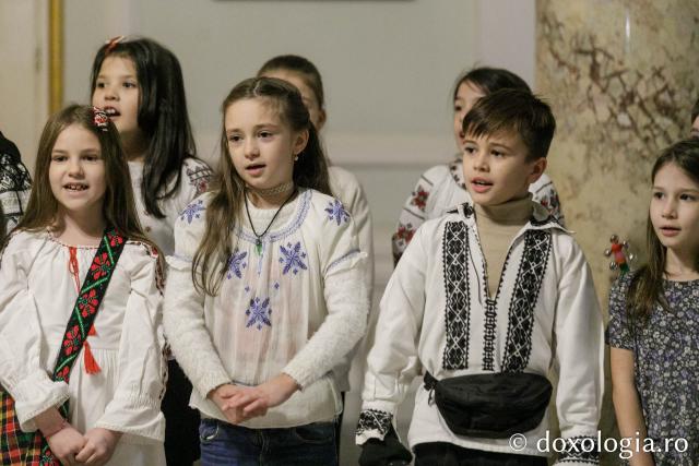 Școala „Ștefan Bârsănescu” Iași