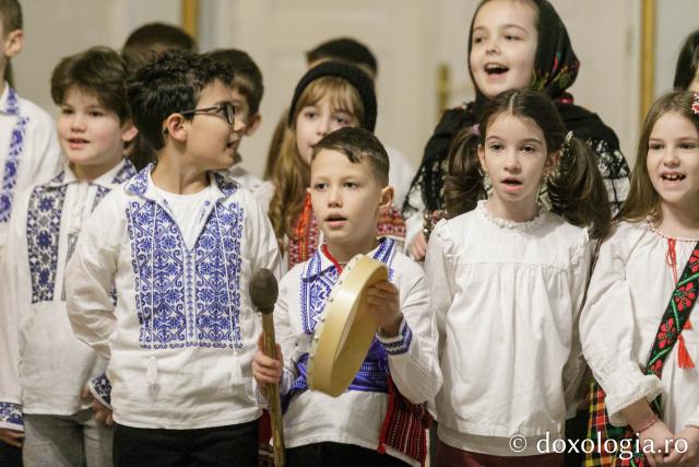Școala „Ștefan Bârsănescu” Iași