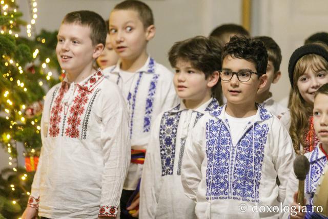 Școala „Ștefan Bârsănescu” Iași