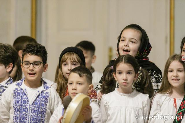 Școala „Ștefan Bârsănescu” Iași