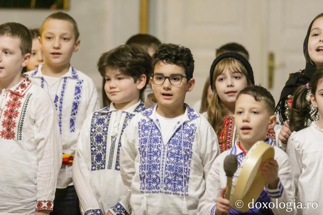 Școala „Ștefan Bârsănescu” Iași