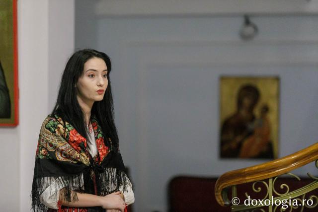 Școala „Ștefan Bârsănescu” Iași