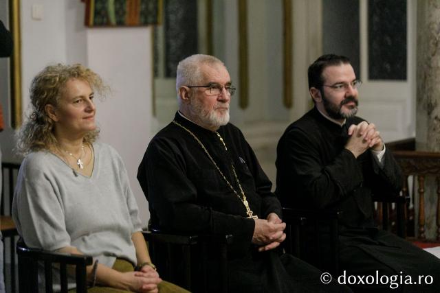 Școala „Ștefan Bârsănescu” Iași