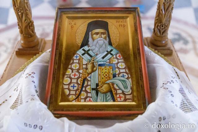 Mănăstirea Sfânta Treime din Eghina