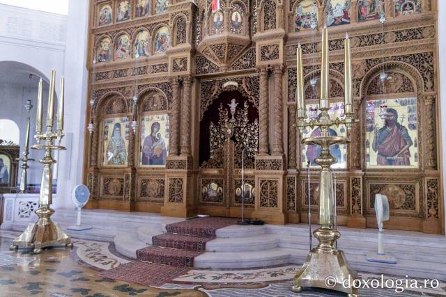 Mănăstirea Sfânta Treime din Eghina
